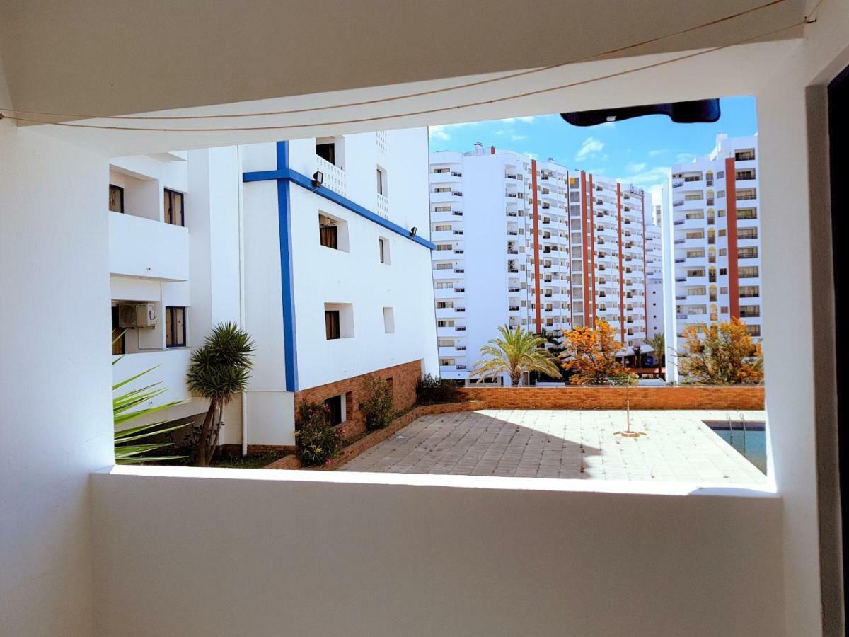 Ancora Na Praia Portimão Exteriör bild