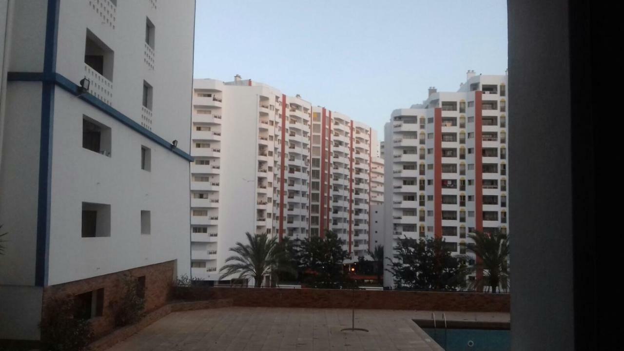Ancora Na Praia Portimão Exteriör bild