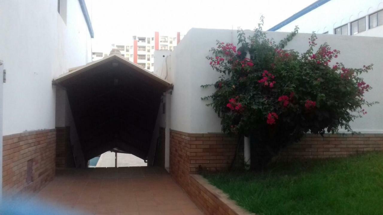 Ancora Na Praia Portimão Exteriör bild