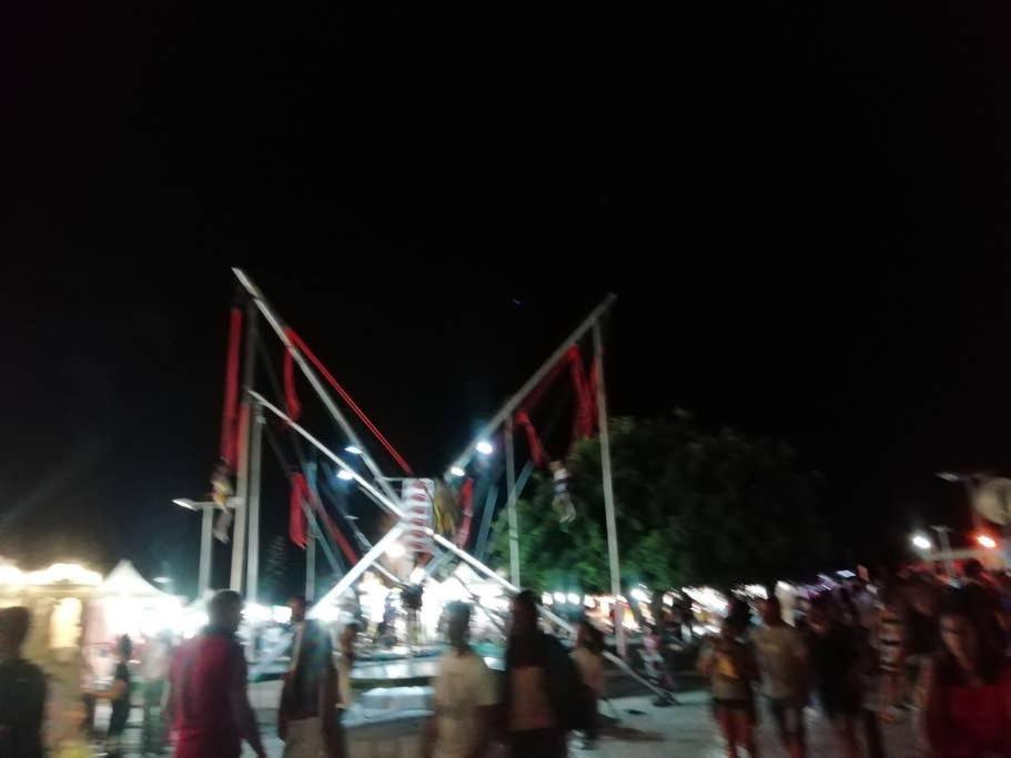 Ancora Na Praia Portimão Exteriör bild