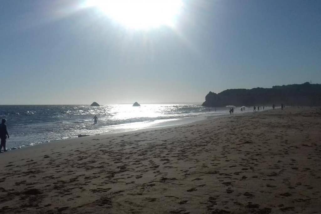 Ancora Na Praia Portimão Exteriör bild